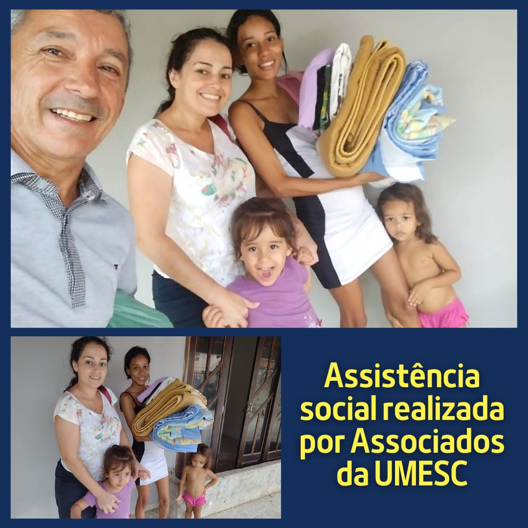 ASS SOCIAL JOINVILLE