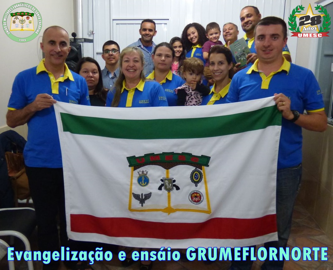 CApa sjbafksbfkasbfka GRUMEFLORNORTE