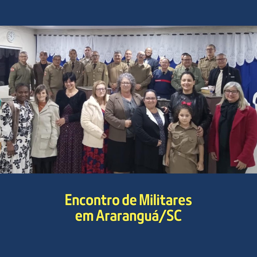 CULTO ARARANGUA JUL 24