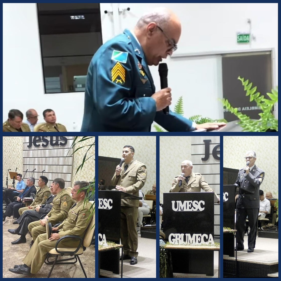 CULTO CANOINHAS SET 23 2