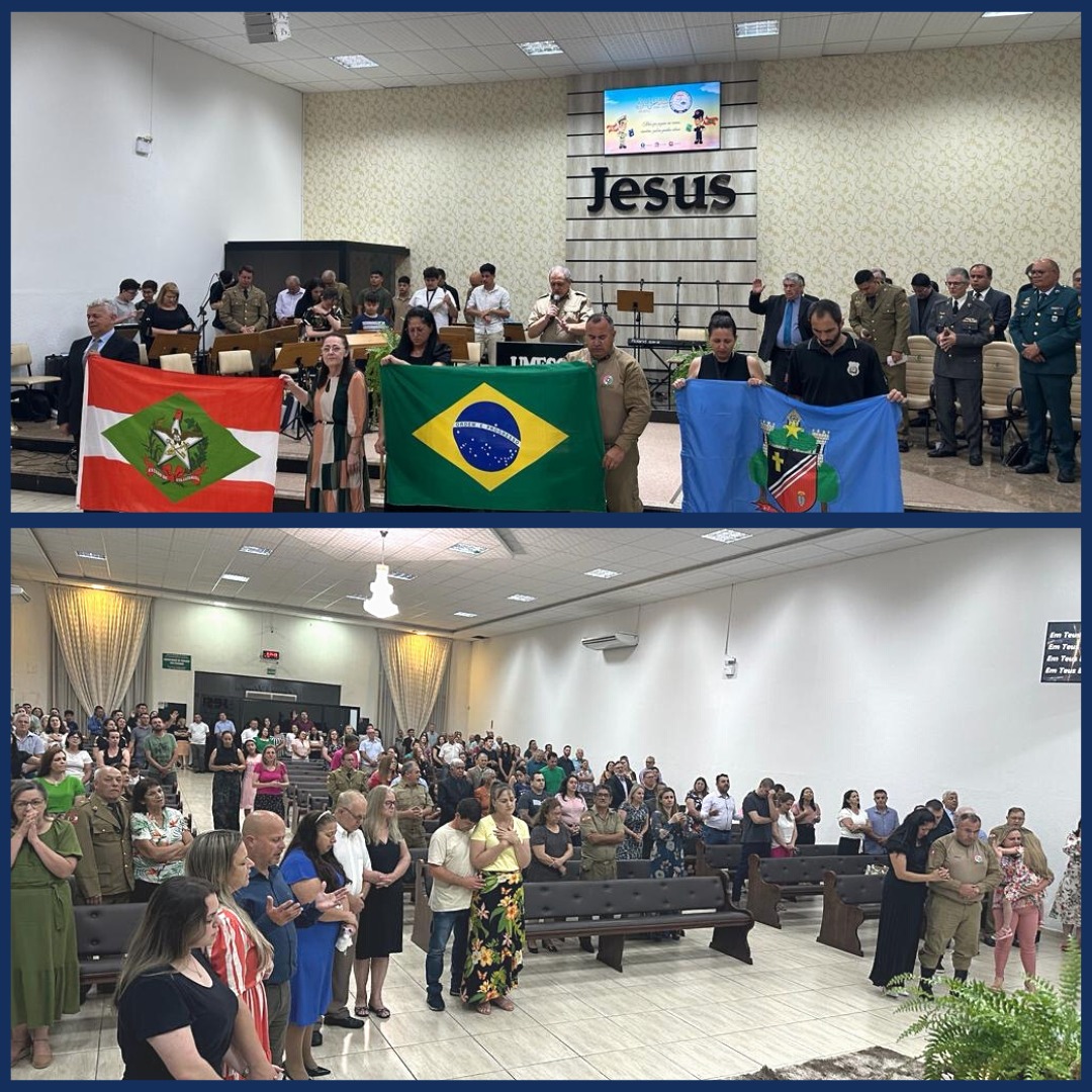 CULTO CANOINHAS SET 23 4