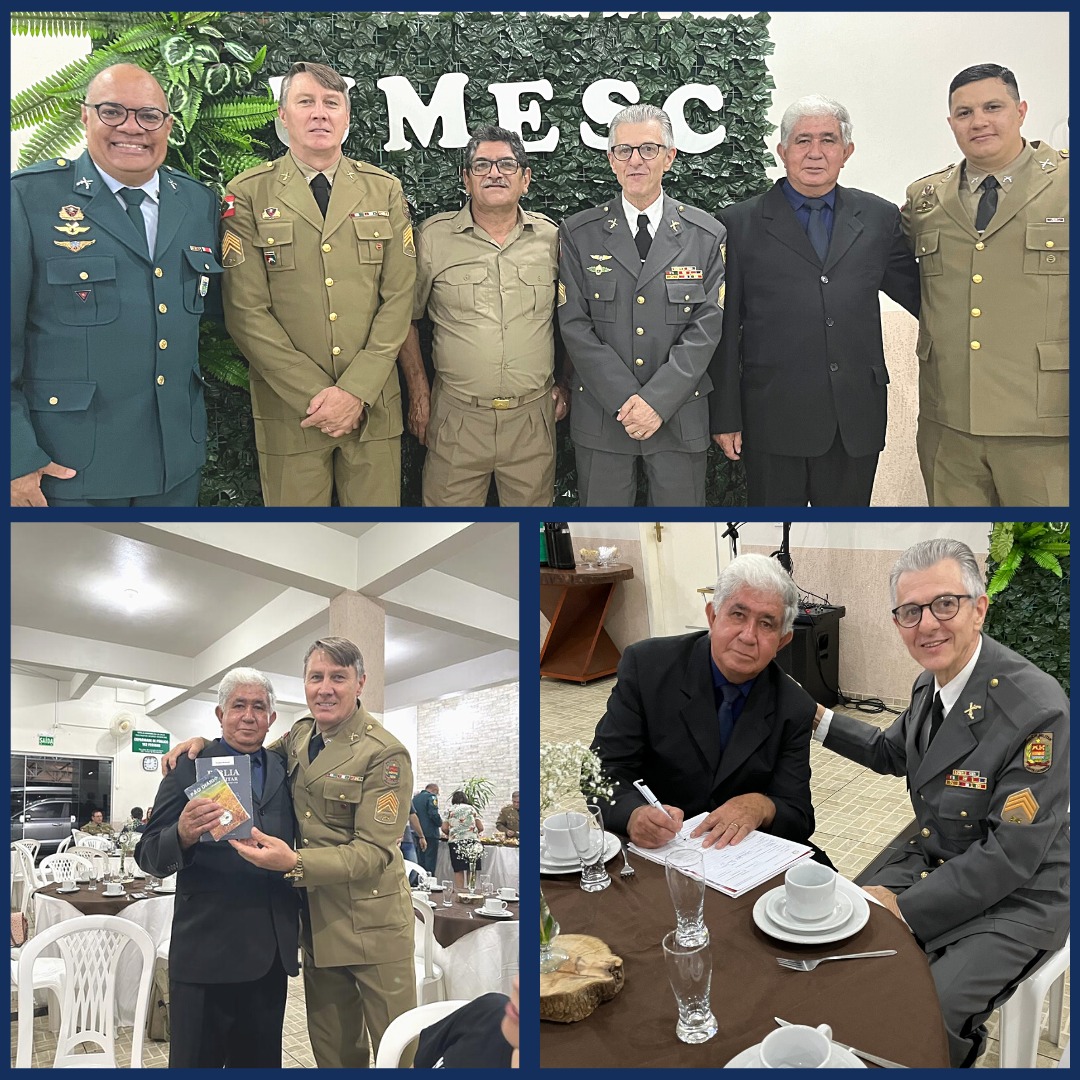 CULTO CANOINHAS SET 23 5