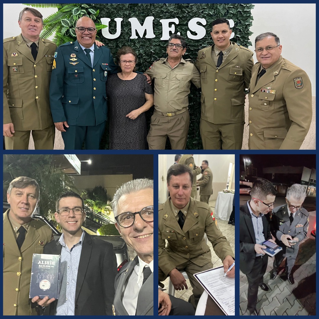 CULTO CANOINHAS SET 23 6