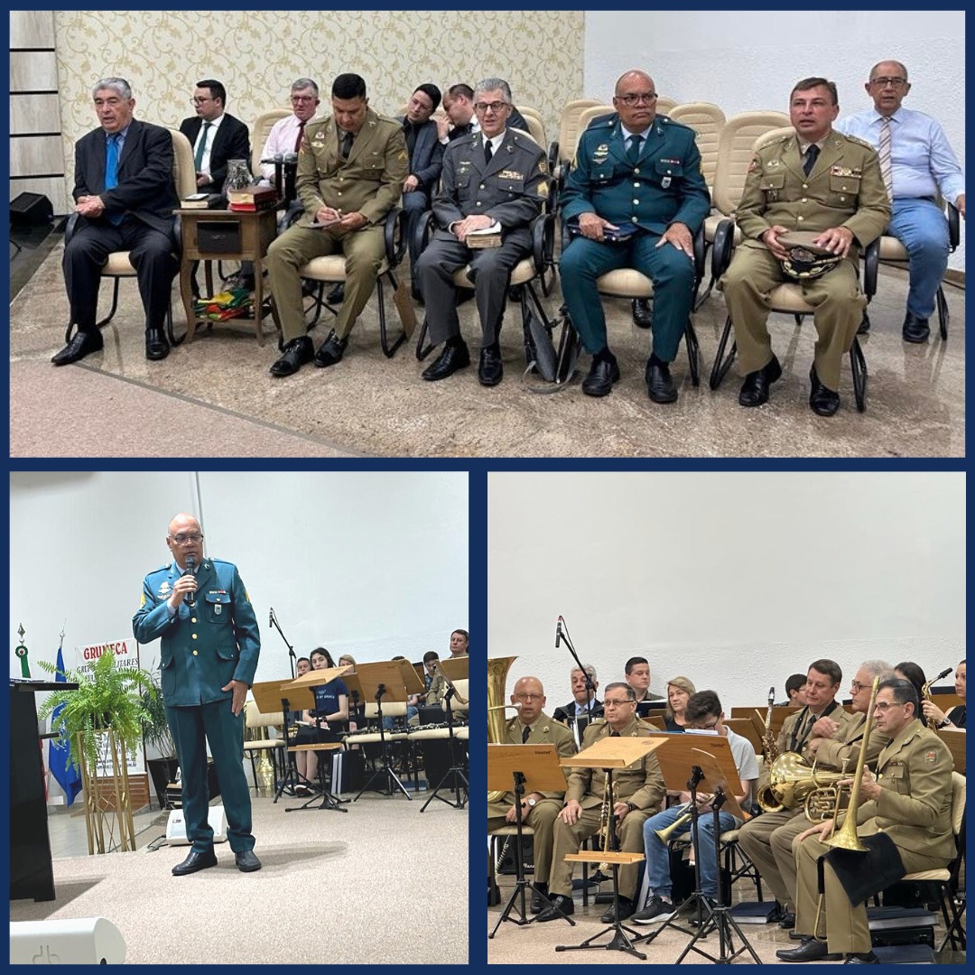 CULTO CANOINHAS SET 23 7