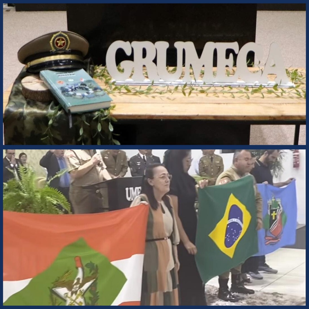 CULTO CANOINHAS SET 23 8