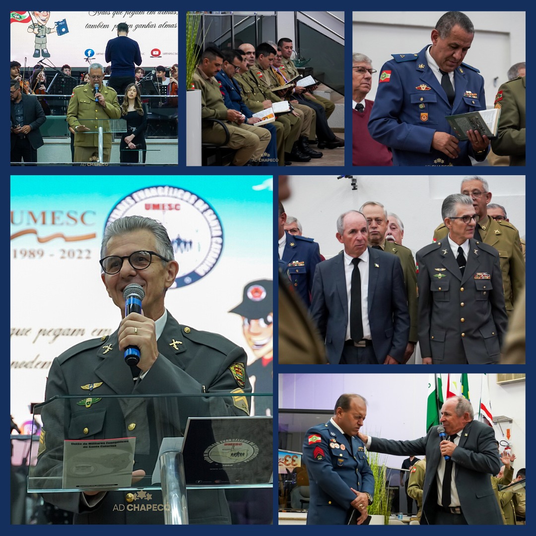 CULTO ENCER. CHAPECO 4