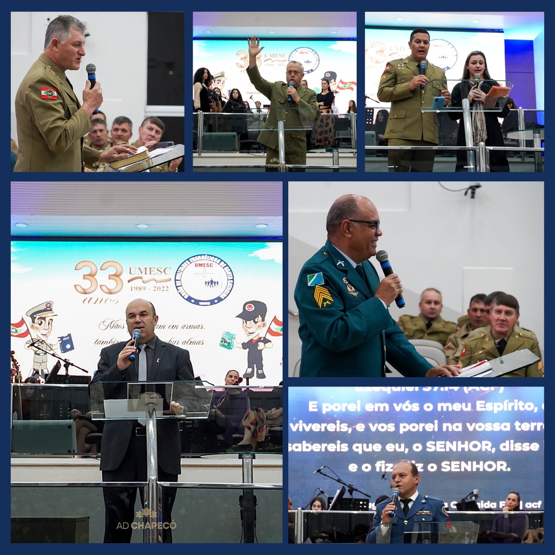 CULTO ENCER. CHAPECO 5