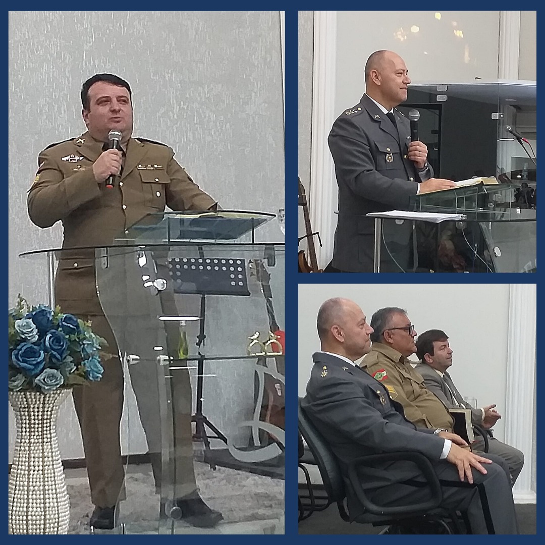 CULTO JVL 4