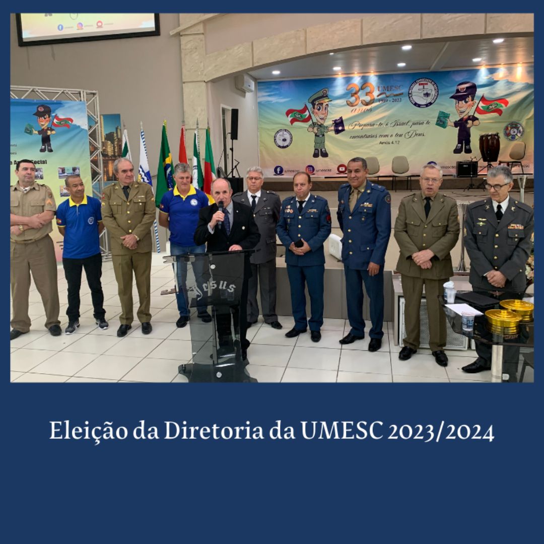 ELEICAO DIRETORIA 1