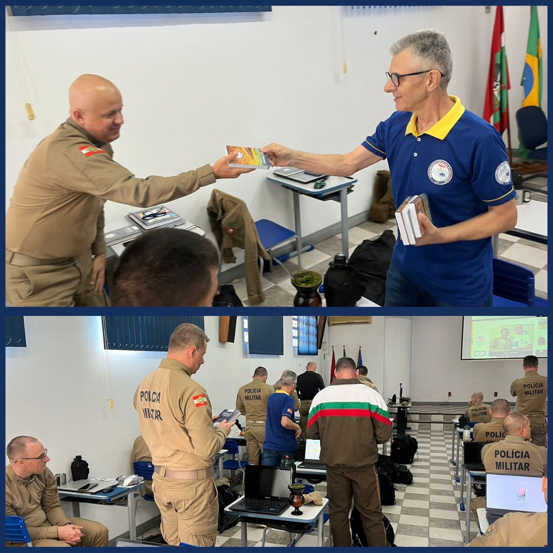 ESCOLA SGT JOINVILLE 5