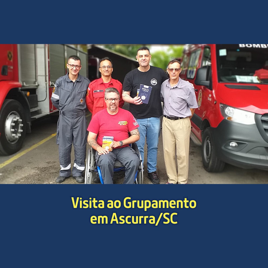 GRUPAMENTO EM ASCURRA 1