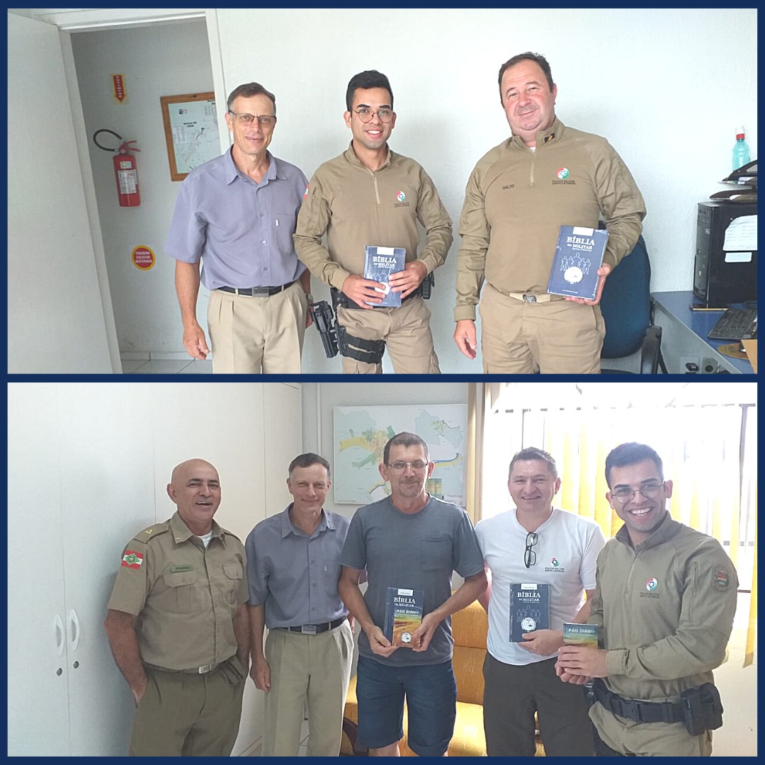 GRUPAMENTO EM ASCURRA 2