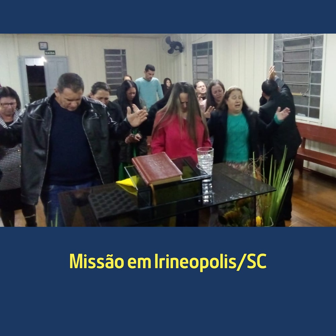 IRIENOPOLIS JUN 24 16