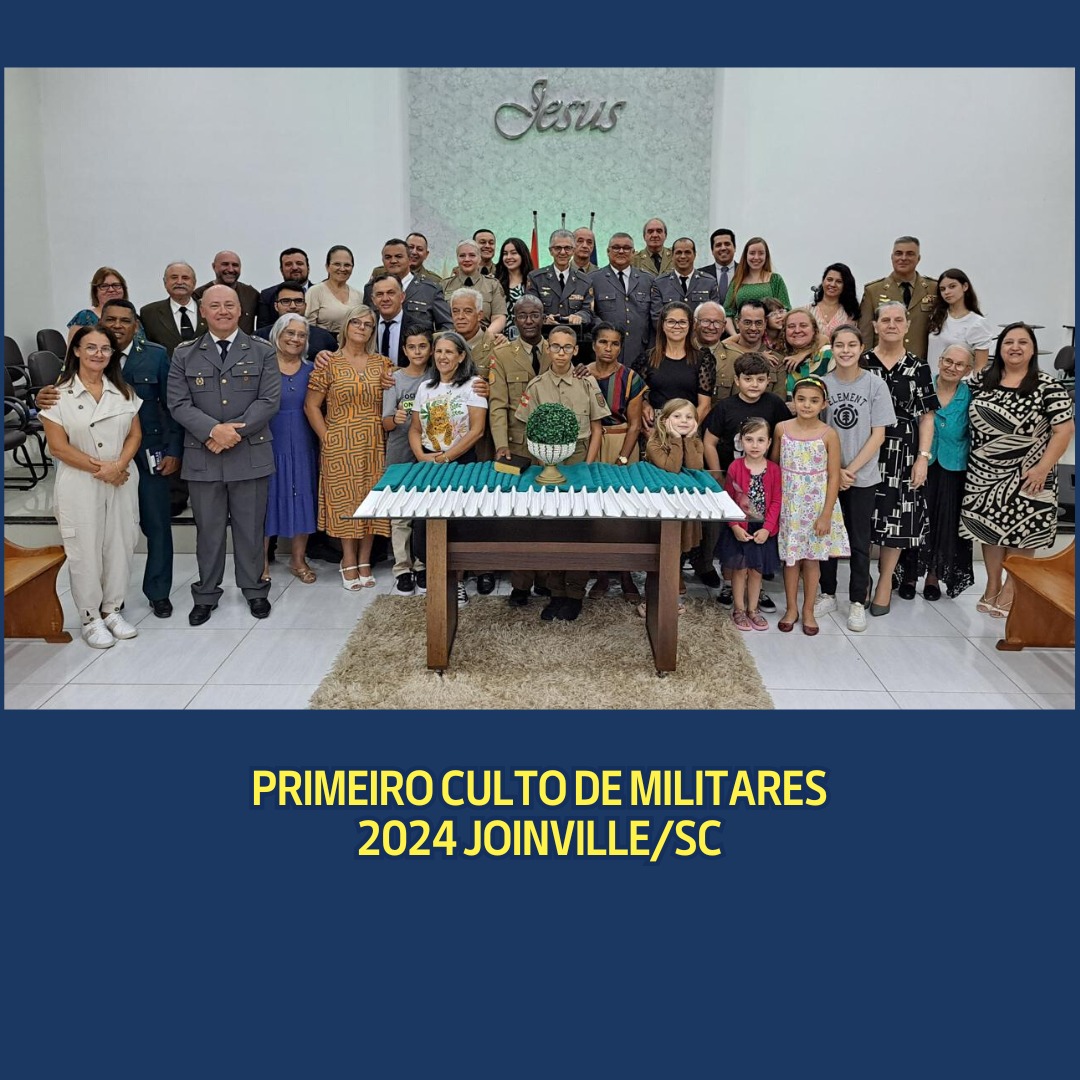 JOINVILLE FEV 24 1