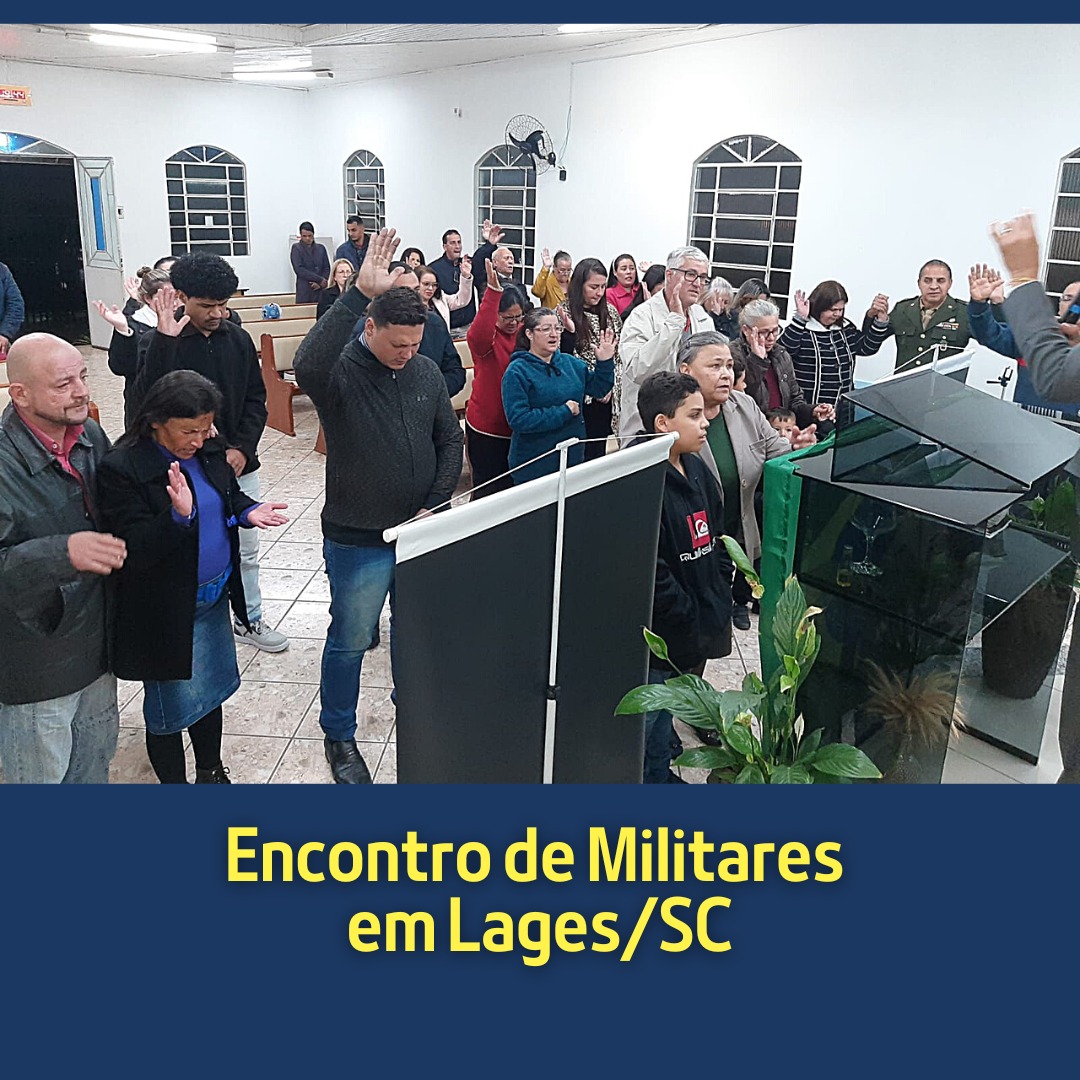 LAGES JUNHO 1