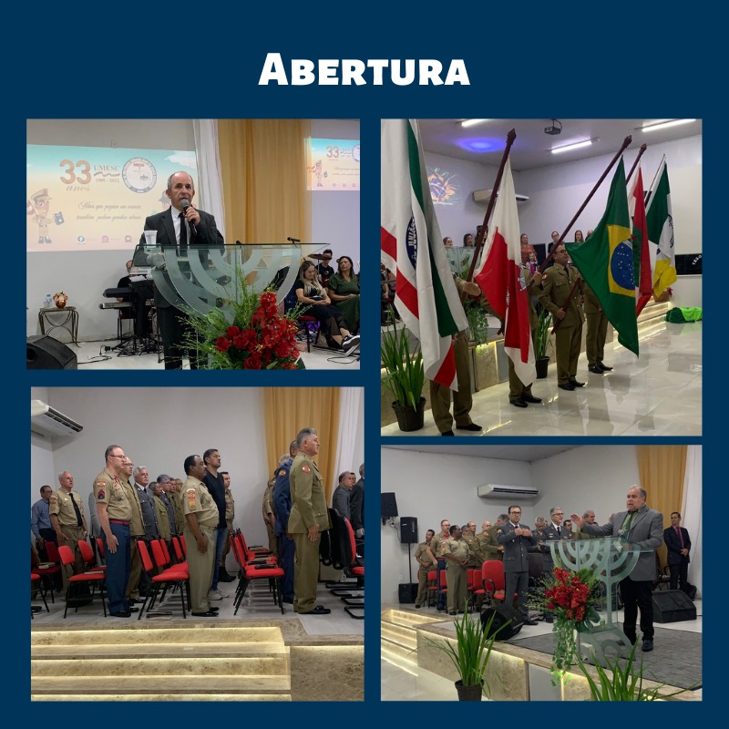 POSSE DIRETORIA 2023 1