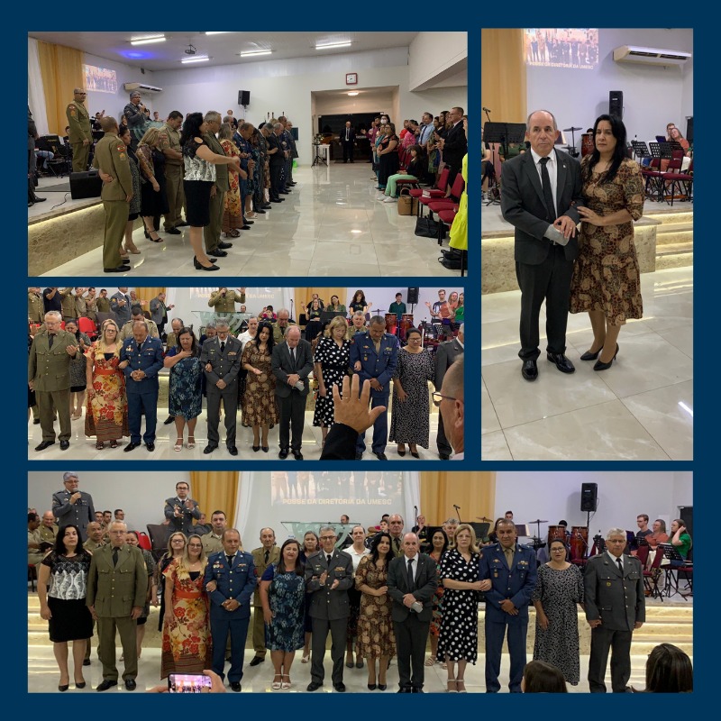 POSSE DIRETORIA 2023 10