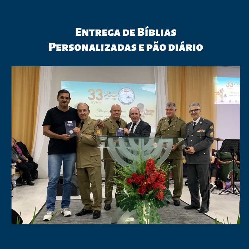 POSSE DIRETORIA 2023 11