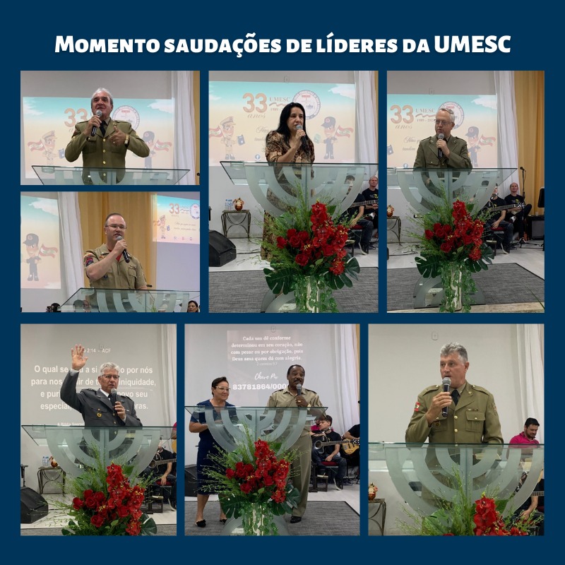 POSSE DIRETORIA 2023 2