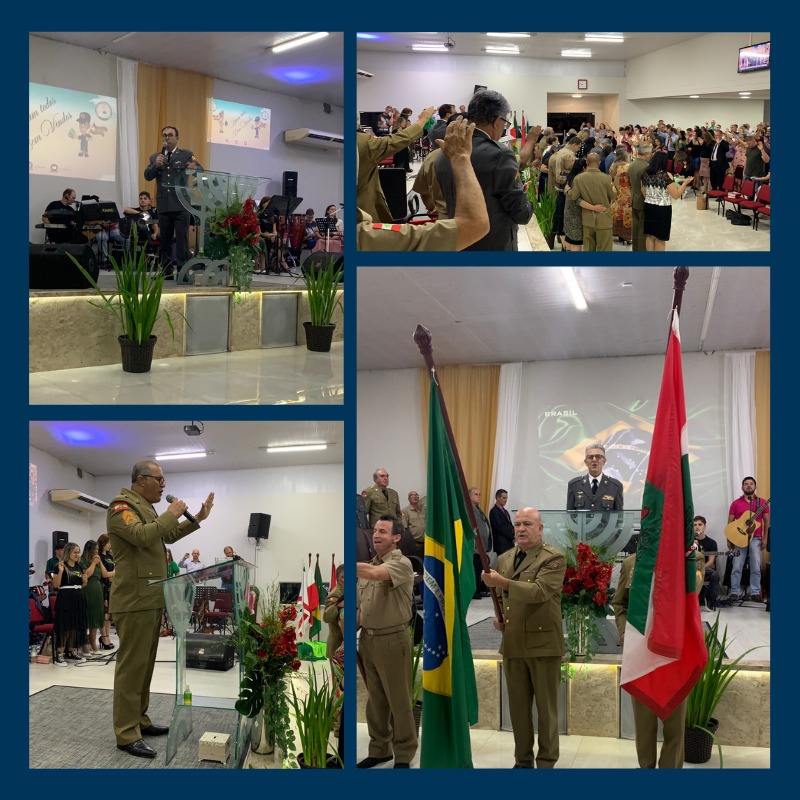 POSSE DIRETORIA 2023 8