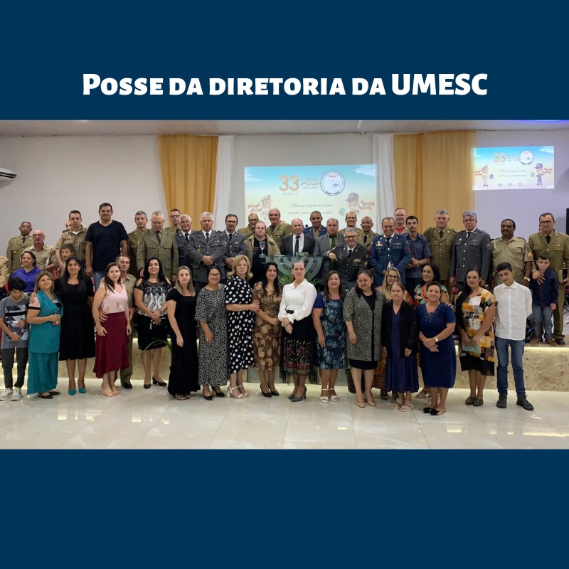 POSSE DIRETORIA 2023 9