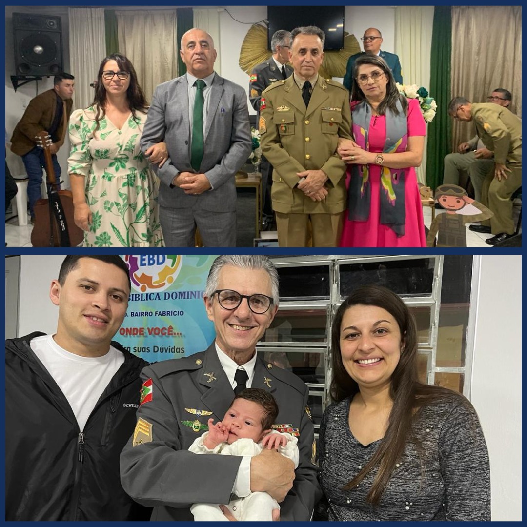 POSSE DIR STO AMARO 1