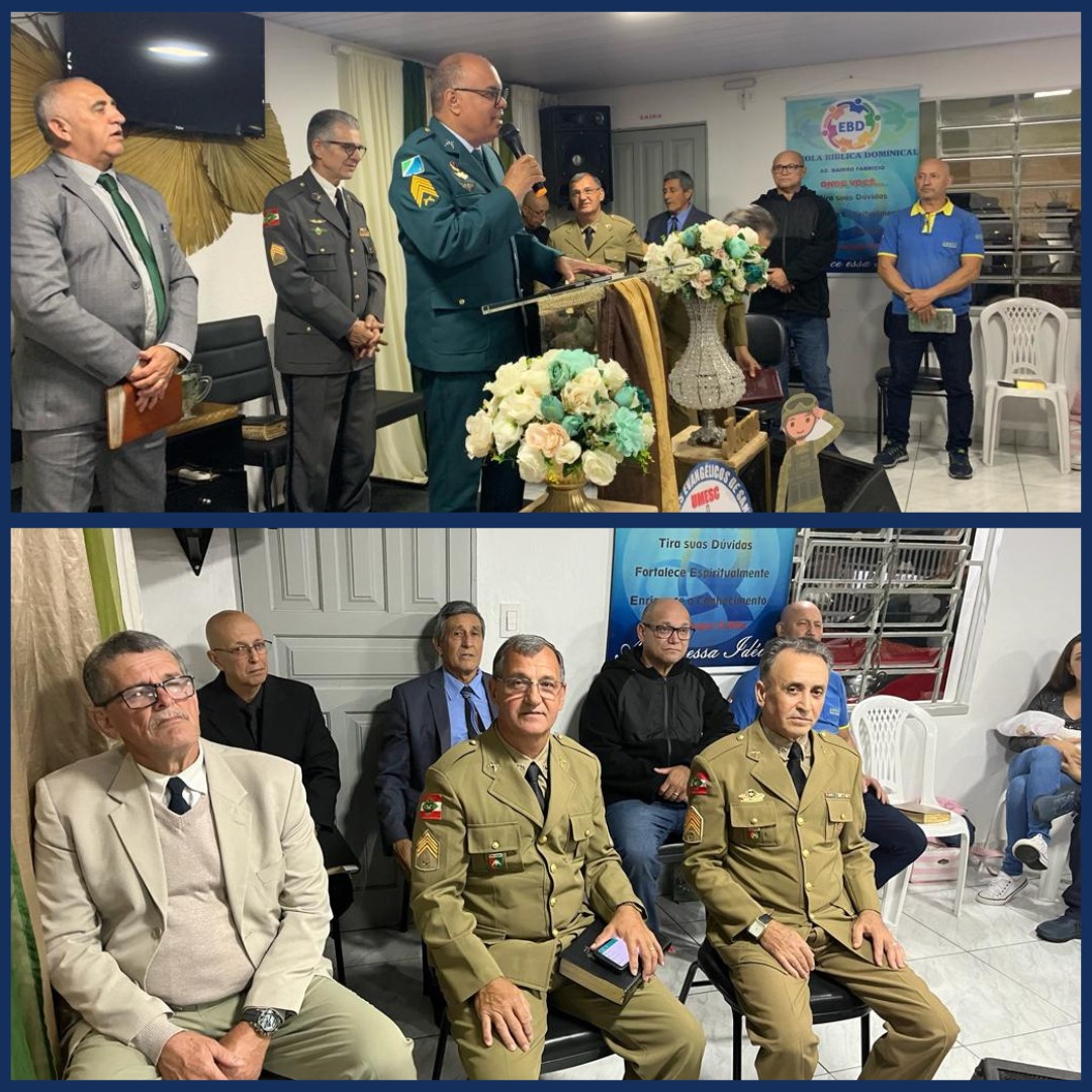 POSSE DIR STO AMARO 2