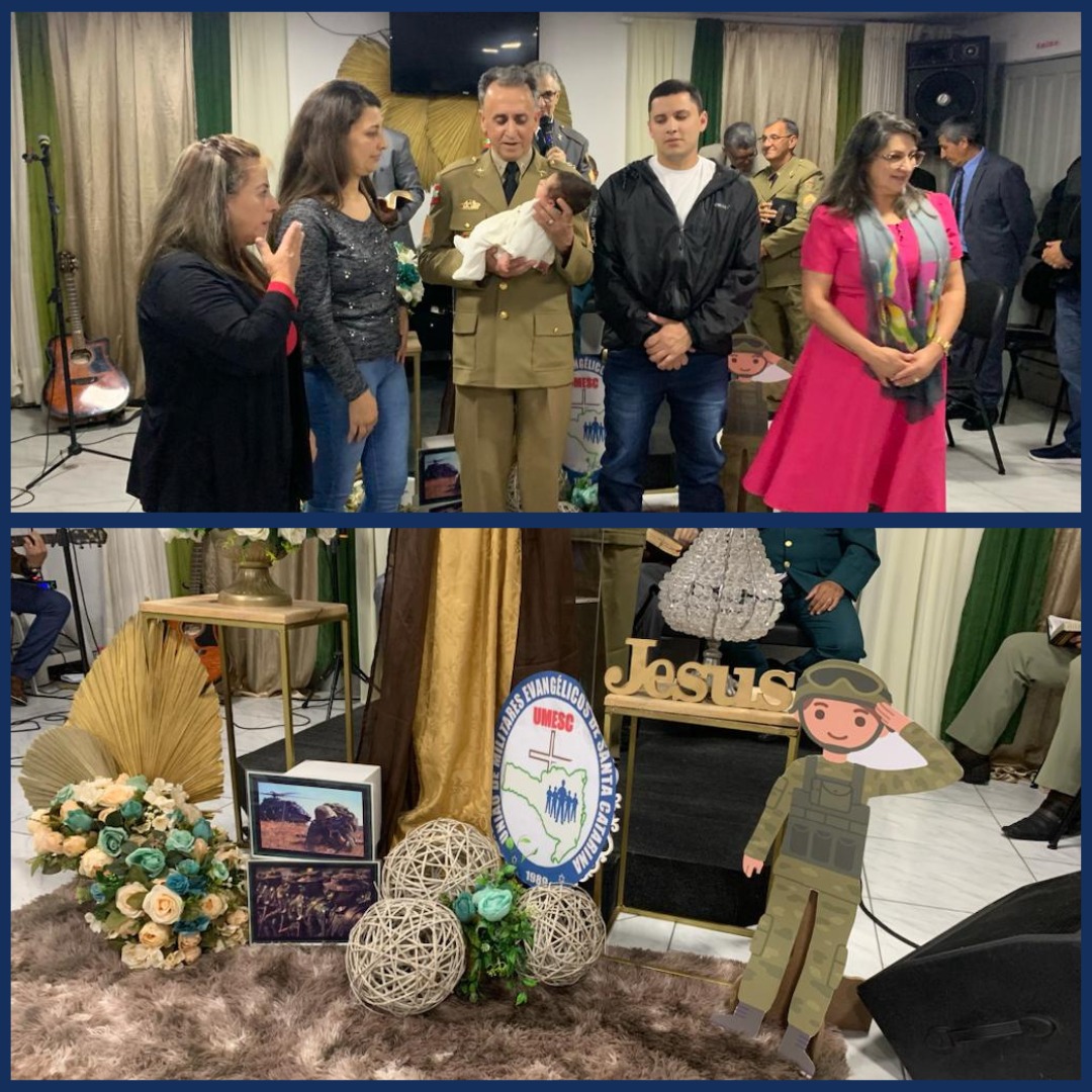 POSSE DIR STO AMARO 3