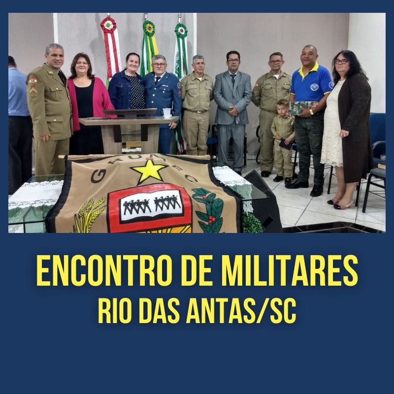 RIO DAS ANTAS 1