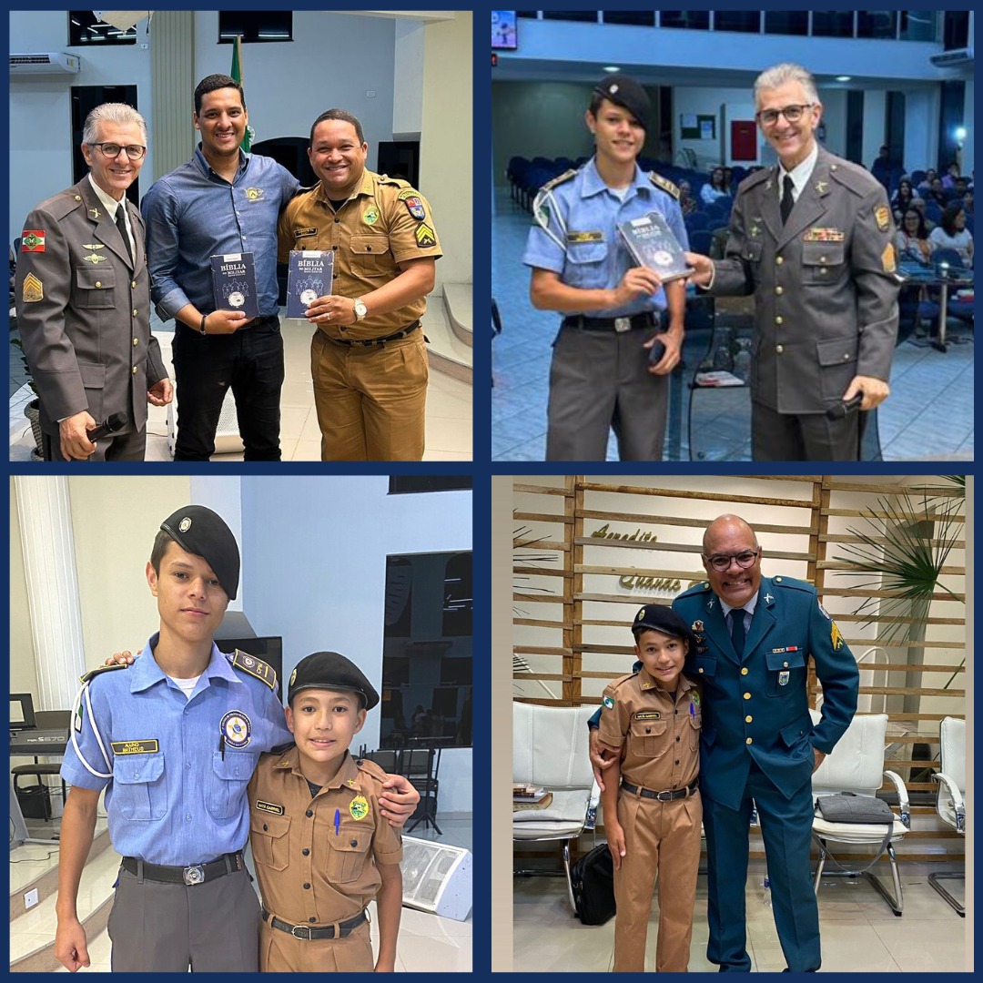 UNIAO VITORIA 23 09 3