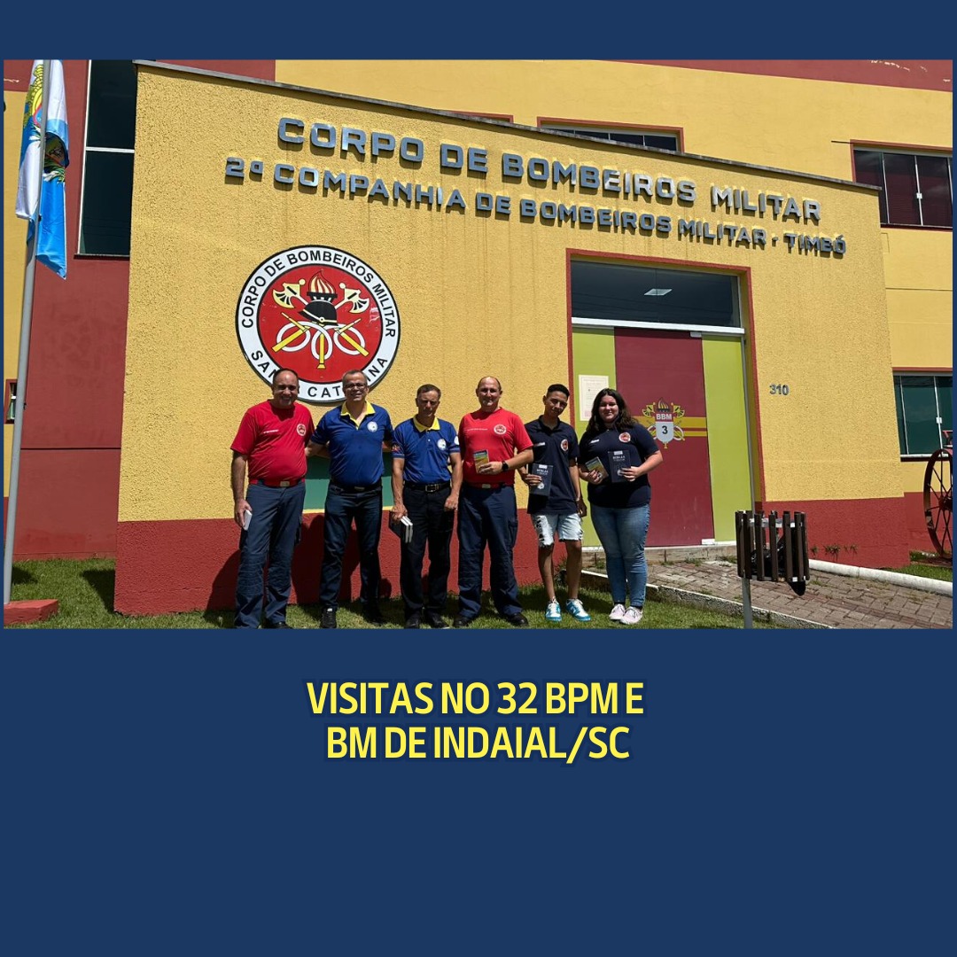 VISITA BM INDAIAL