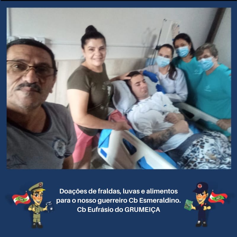 VISITA ESMERALDINO 1