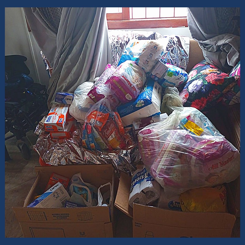 VISITA ESMERALDINO 2