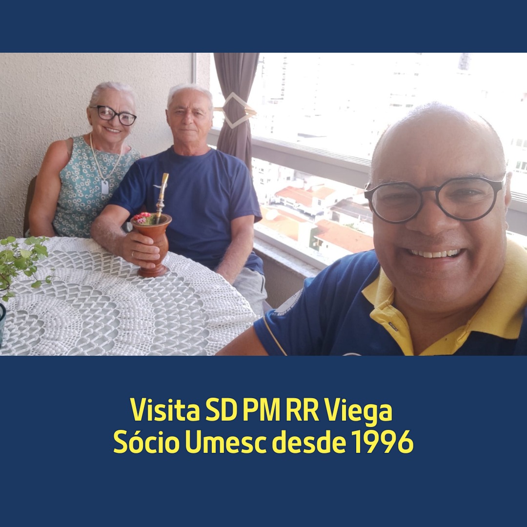 VISITA VIEGA