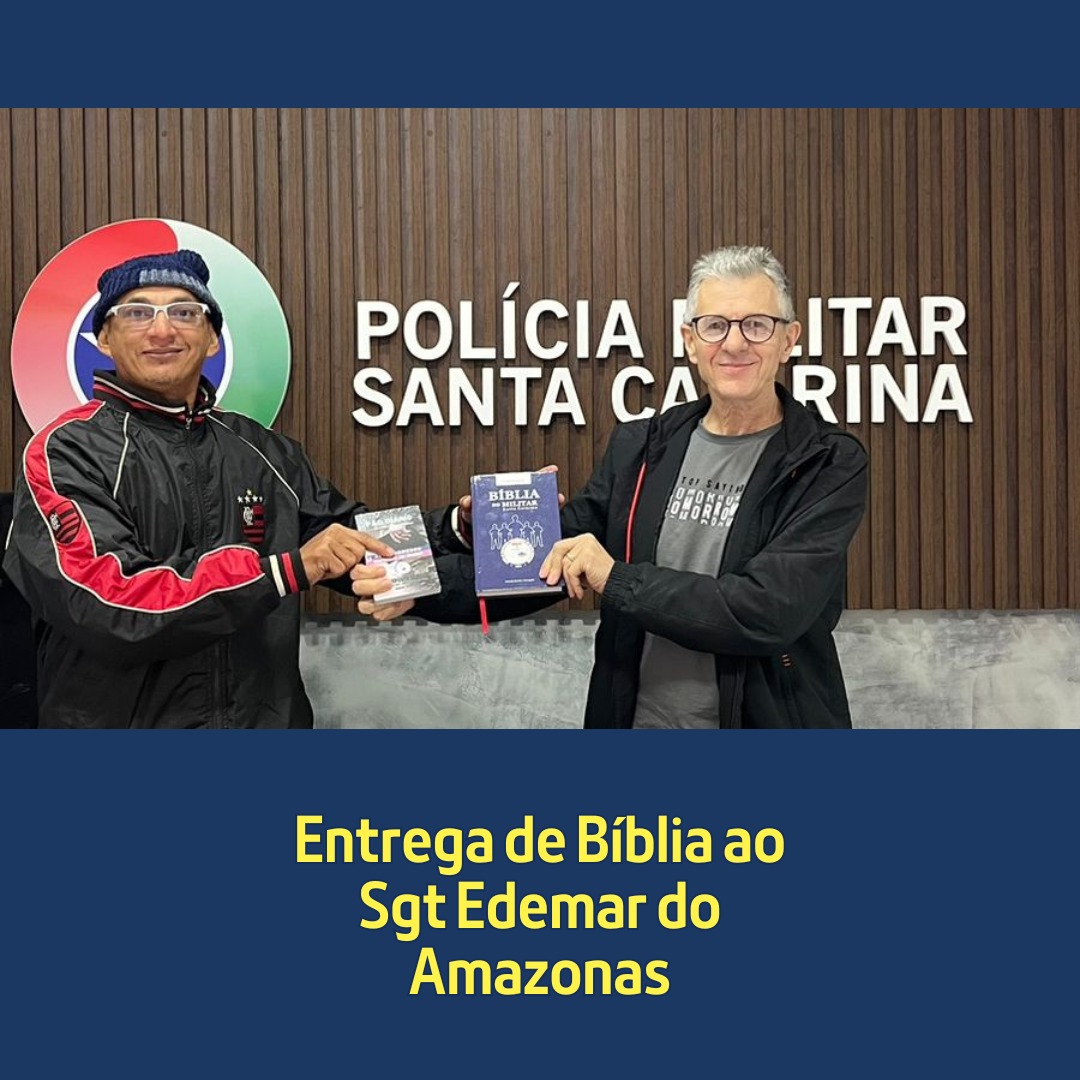 biblia jul 24