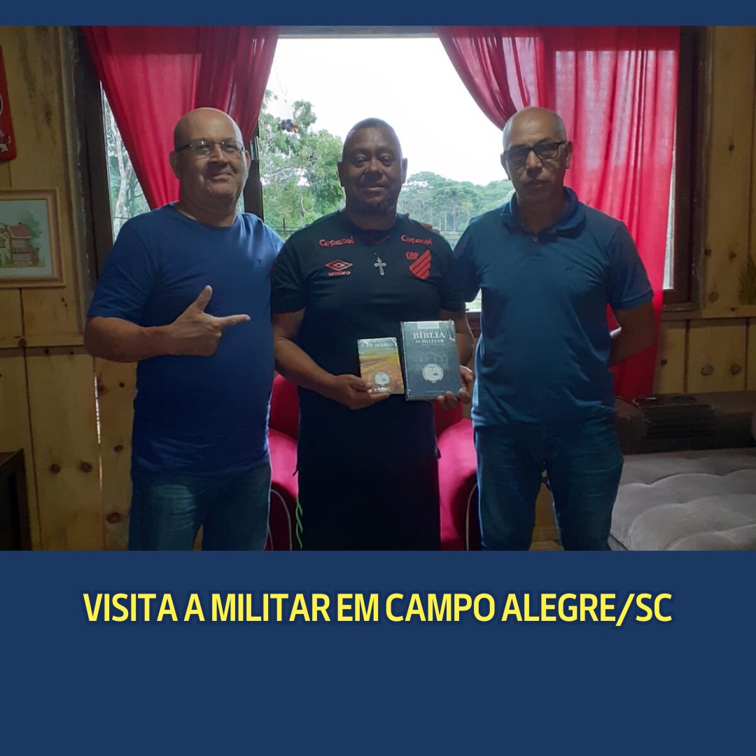 campo alegre