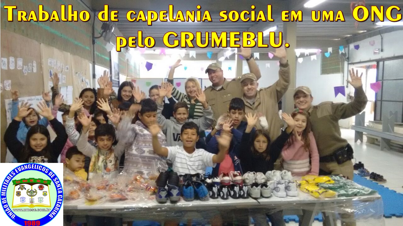 capa GRUMEBLU kjdvhklshbcvksa