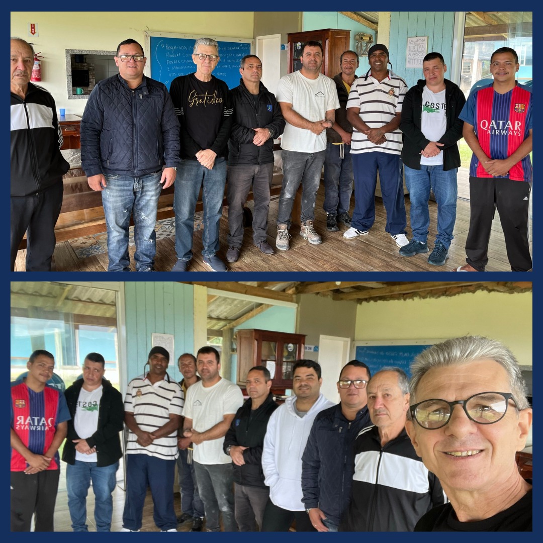 centro recuperação lages