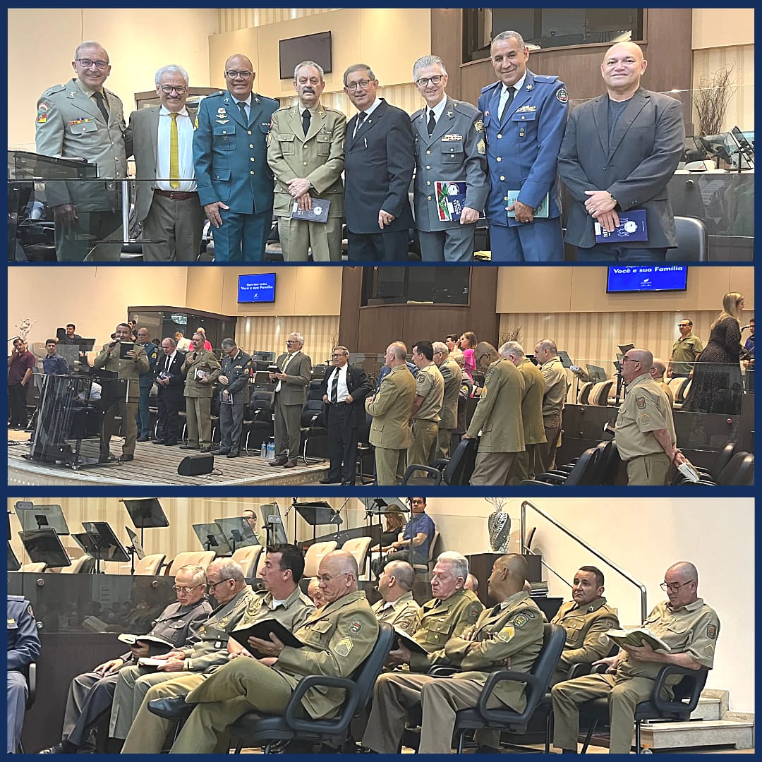 culto aniv ararangua 2