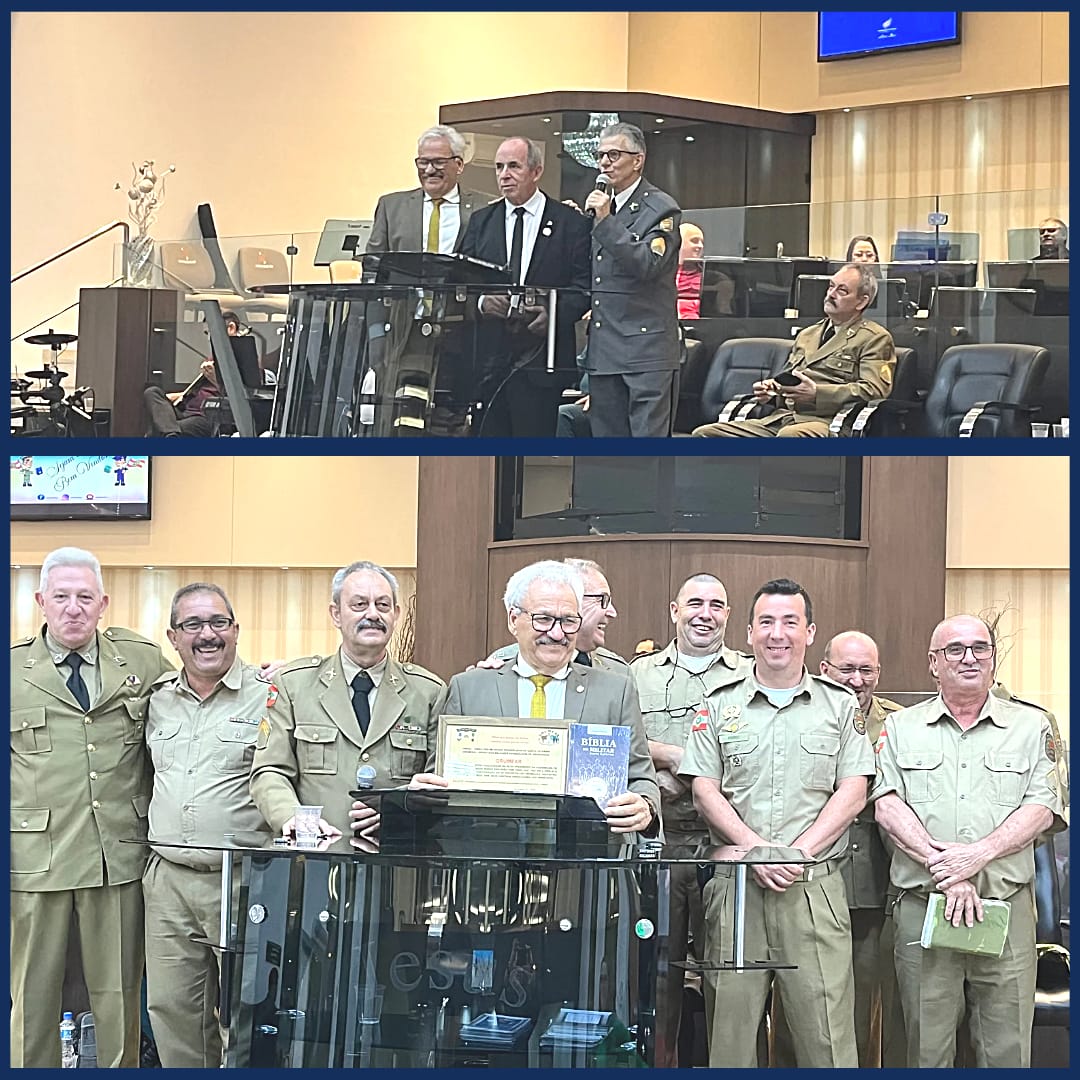 culto aniv ararangua 3