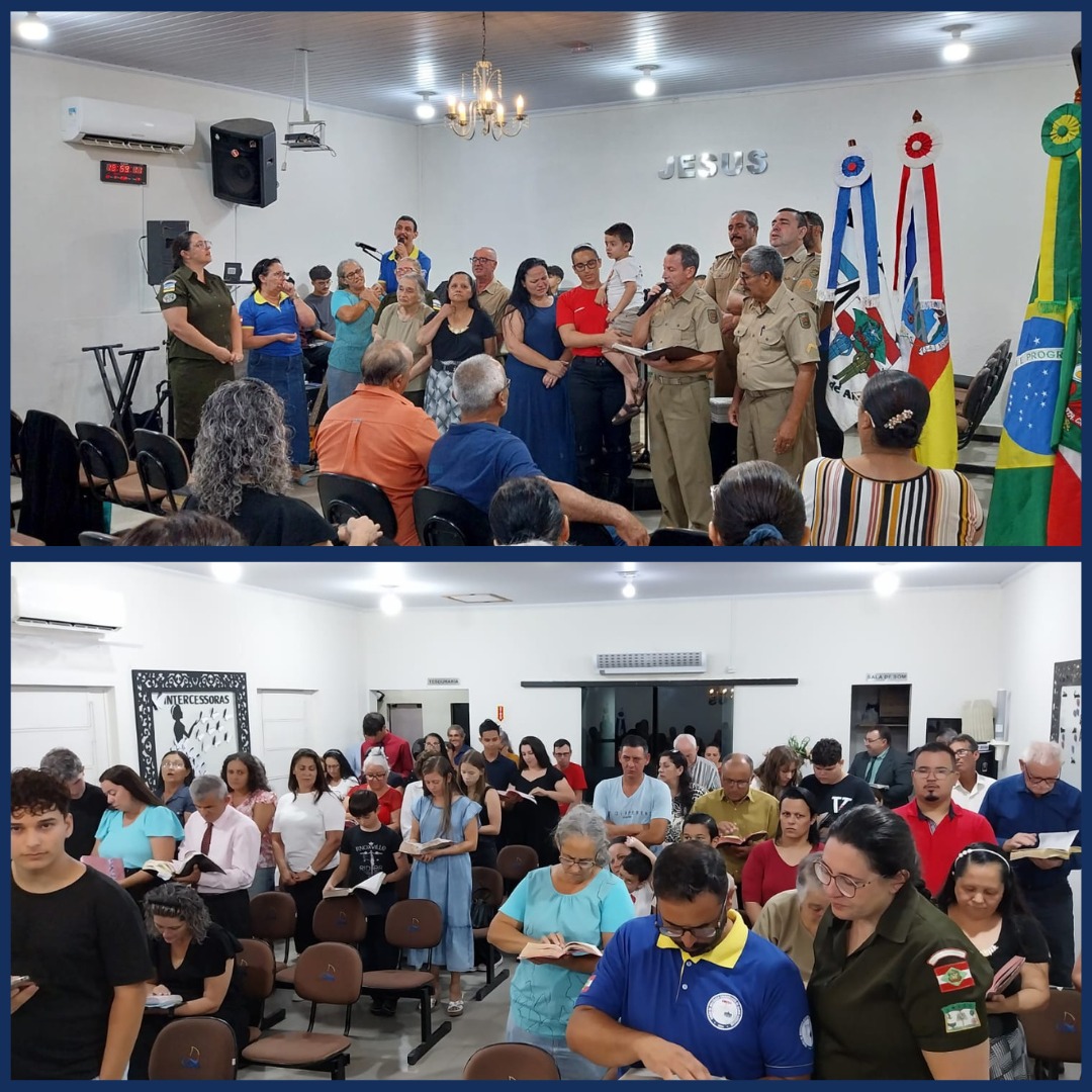 em ação 1