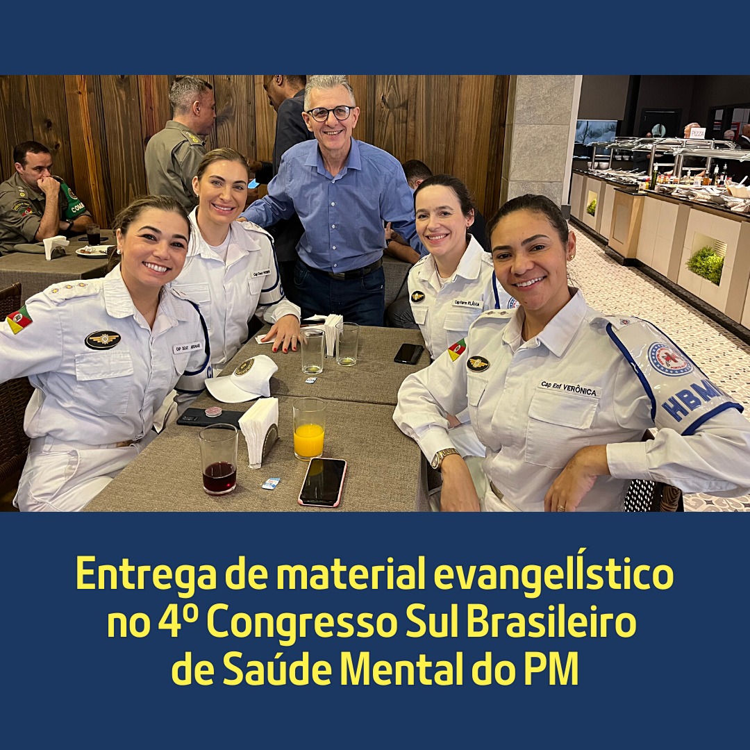 entrega material RS 1