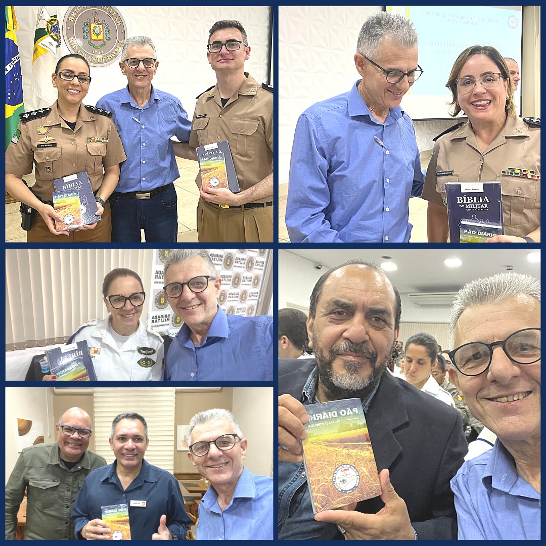 entrega material RS 2