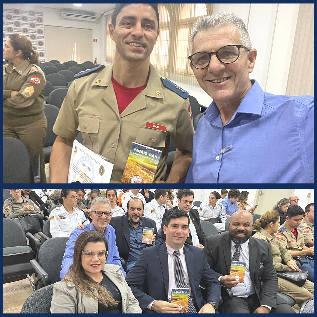 entrega material RS 4