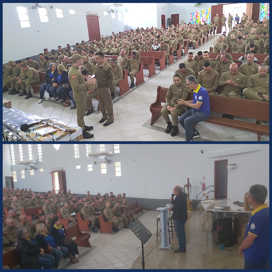 material aluno sgt 5