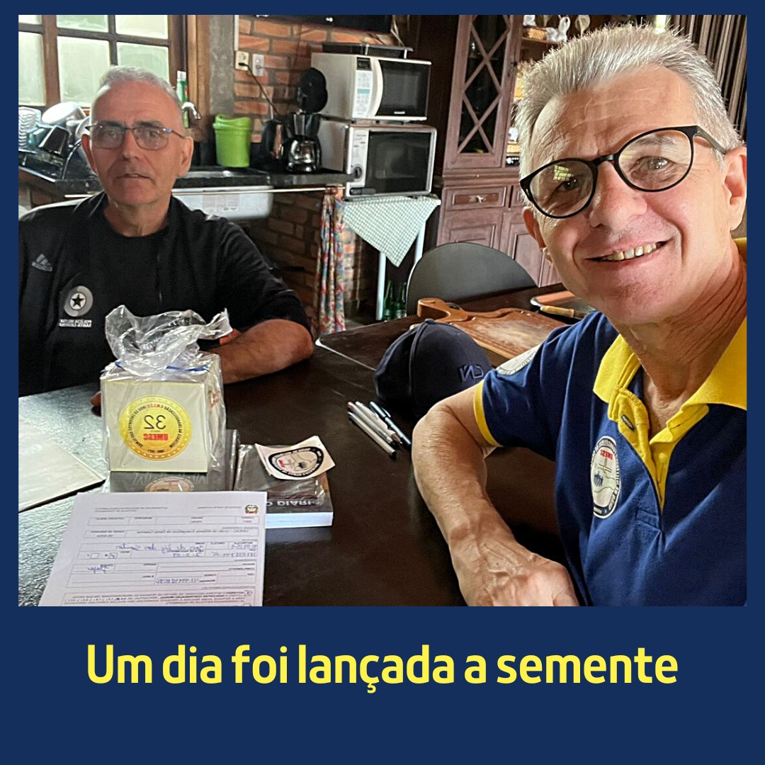 novos socios itajai 1