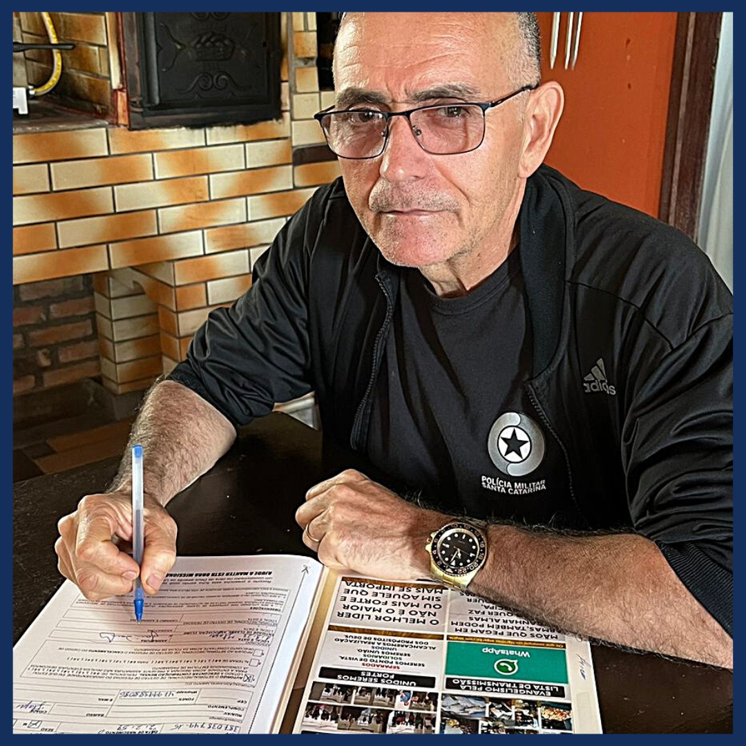 novos socios itajai 2