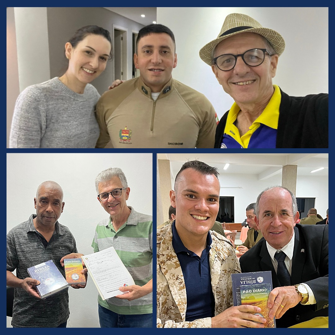 novos socios lages 1