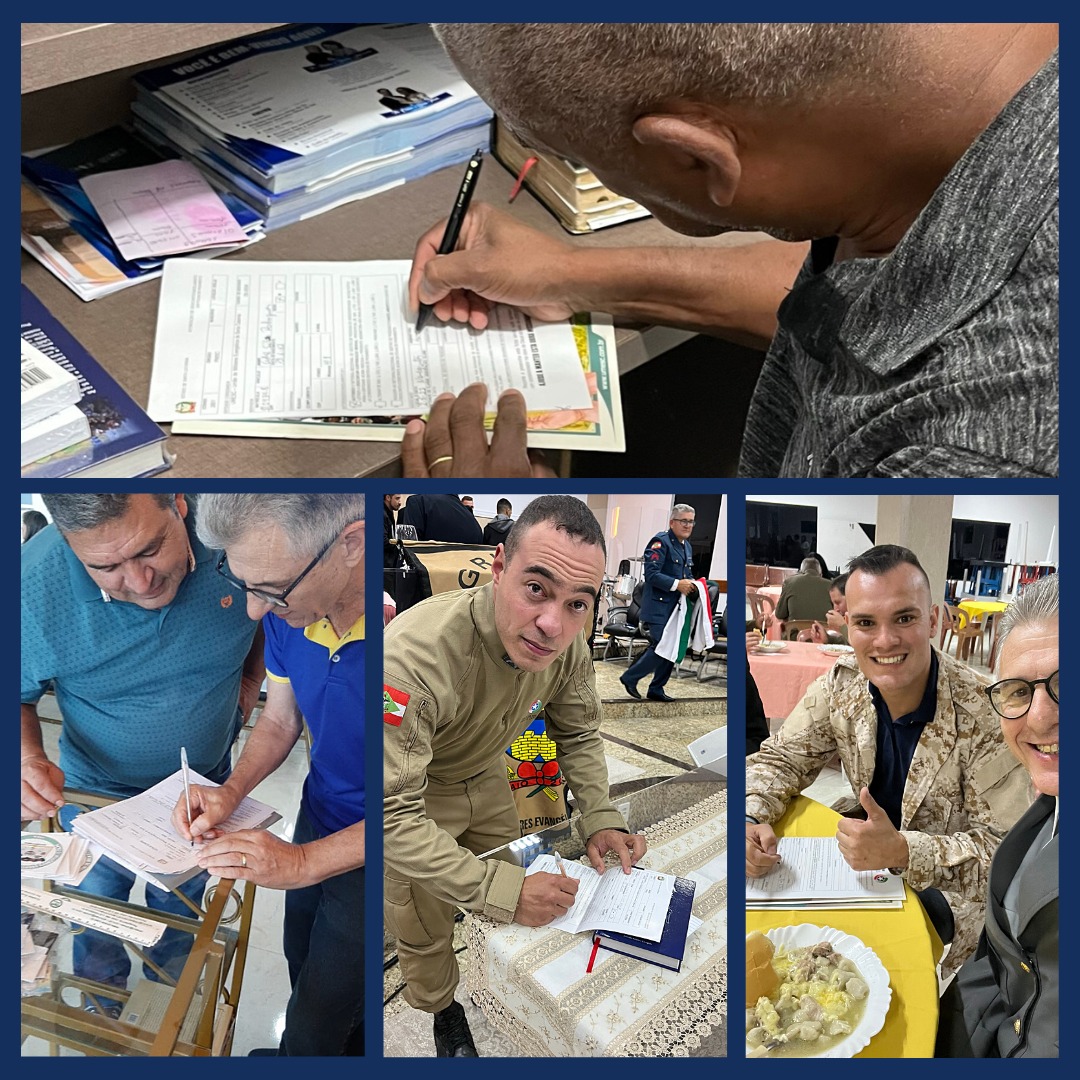 novos socios lages 2