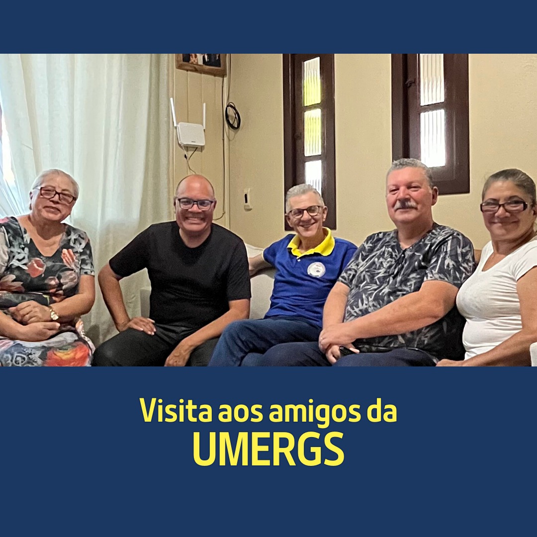 visita UMERGS 1